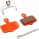 Sram Avid ceramic brake pads for Zero 10x and 11x / Vsett 10+ / Storm / Thunder