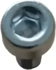Xiaomi wheel cover screws (X10)