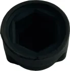 Dualtron wheel nut covers x2 pcs
