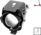 JST Kugoo M5 LED front headlight socket