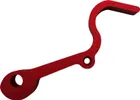 Urbanglide E-cross folding hook