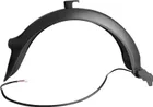 Rear fender with LED for Ninebot F