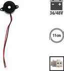 Etwow 36V/48V horn