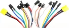 Controller 52v 25A Dualtron Mini Special Long Body Twin Engines