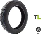 Tire 10x2.125-6.5 tubeless Ninebot F