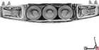 Front LED reflector Kukirin G2/G3/G4