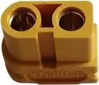 XT60 Female Solder Connectors X10pcs