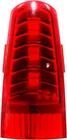 Etwow rear LED 3 wires