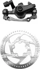 Urbanglide 100XS 100S brake caliper