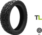 Tire 70/60-7.5 tubeless Ninebot ZT3 Pro