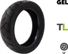 80/55-7.5 tubeless puncture-proof gel tire