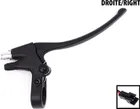 Right-hand brake lever Cable JST