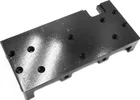 Rear plug Kukirin EU24-G2 Pro