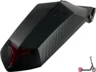 Rear mudguard with led Vsett10