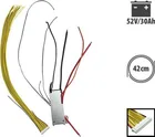 Bms Dualtron Mini 52V 30A V2(Aminia Special, Mini Long Body Single motor)