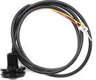 Dualtron Ultra rear LED