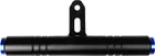 Blue Headlight Bar Washers
