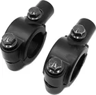 Mirror supports 10mm diameter (x2 pcs)