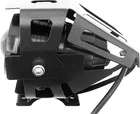 JST Kugoo M5 LED front headlight socket