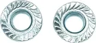 Dualtron Motor Axle Nuts Diam19 X2Pcs