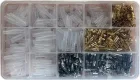 Bullet connector box 400 pcs