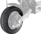 200x60 Solid Tire Zero8 Ar Dualtron Raptor
