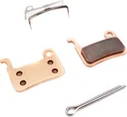 High-performance sintered metal brake pads Xtech Zoom for Xiaomi Mi3