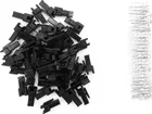 SM 2-pin female connector x50 pcs