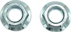 Dualtron Motor Axle Nuts Diam19 X2Pcs