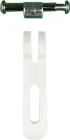Xiaomi M365 & Pro folding latch white
