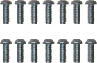 Front and rear deck screws for Dualtron Mini X14