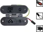 Ninebot G30 Max load port