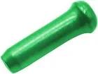 Green cable stops x50 pcs