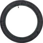 Inner tube 100/90-18 straight valve
