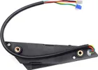 Right front light assembly Kukirin T3