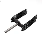 Front suspension Urbanglide E-cross Max
