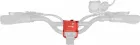 GUB Pro 3 red phone stand