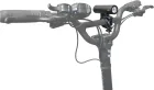 Cylindrical LED lamp