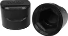 Nut covers 17mm