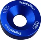 Deck washers 19 mm, pack of 10 with M6 bolts — 8 colours