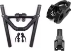 Dualtron Togo folding handlebar kit