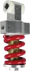 Rear shock absorber MODEL S8
