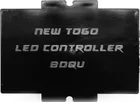 Dualtron Togo LED controller