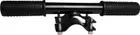 Double handlebar grip