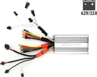 60V 22A Dualtron Forever controller