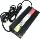 Dualtron 72V 5A fast charger LP-16 socket