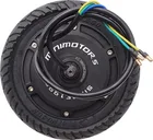 Complete Futecher 48V motor