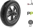 Rear Wheel with Solid Tyre Xiaomi M365 Pro