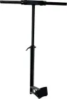 Folding column assembly for Kugoo M4