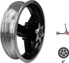 Kugoo M4 front wheel